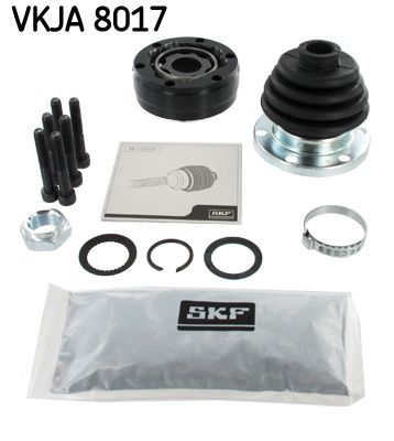 SKF VKJA 8017 Joint Kit, drive shaft