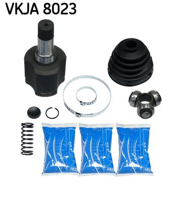 Joint Kit, drive shaft SKF VKJA 8023