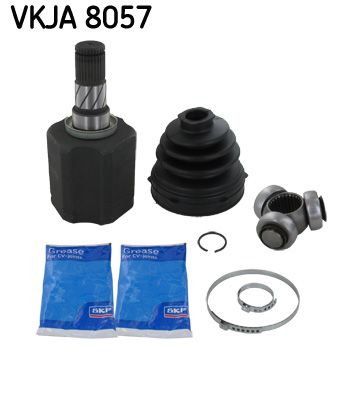 Joint Kit, drive shaft SKF VKJA 8057