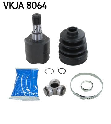 Joint Kit, drive shaft SKF VKJA 8064