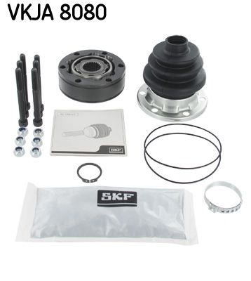 SKF VKJA 8080 Joint Kit, drive shaft