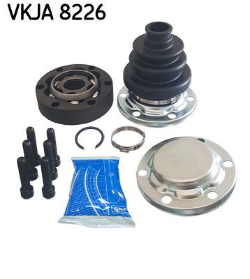 Joint Kit, drive shaft SKF VKJA 8226