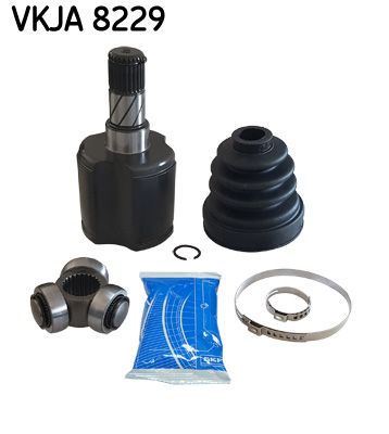 Joint Kit, drive shaft SKF VKJA 8229