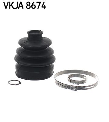 Joint Kit, drive shaft SKF VKJA 8674