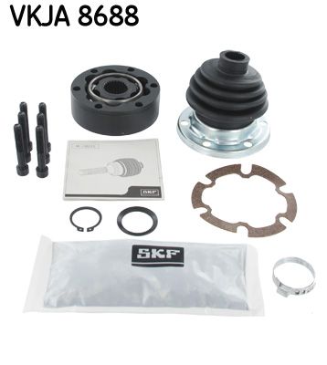 Joint Kit, drive shaft SKF VKJA 8688