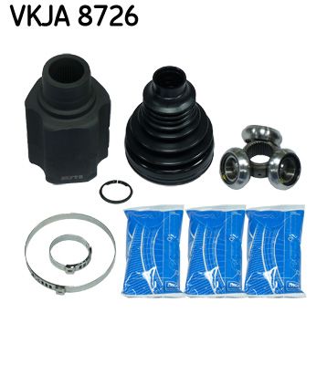 SKF VKJA 8726 Joint Kit, drive shaft