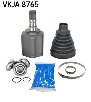 Joint Kit, drive shaft SKF VKJA 8765