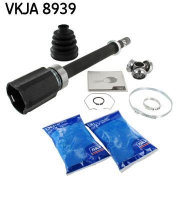 Joint Kit, drive shaft SKF VKJA 8939