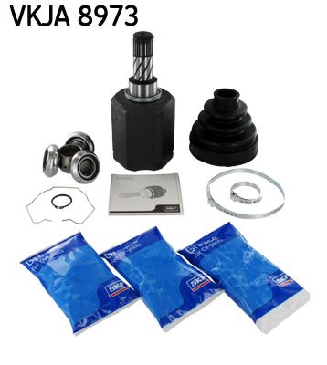 Joint Kit, drive shaft SKF VKJA 8973