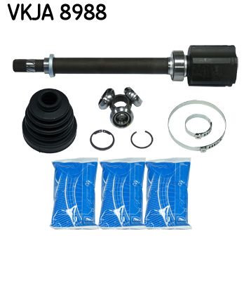 Joint Kit, drive shaft SKF VKJA 8988