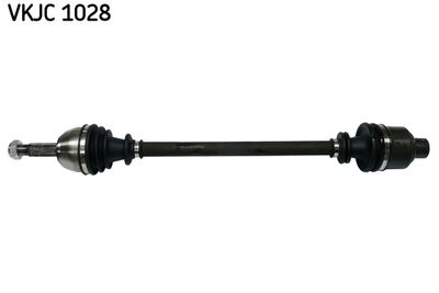 Drive Shaft SKF VKJC 1028