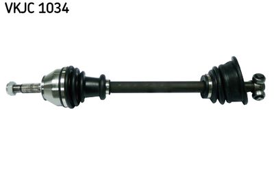 Drive Shaft SKF VKJC 1034
