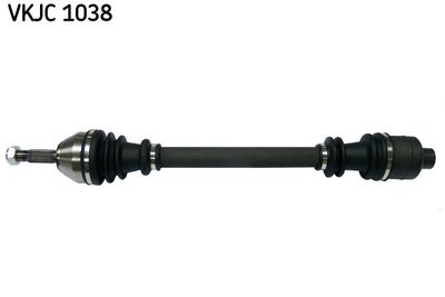 Drive Shaft SKF VKJC 1038