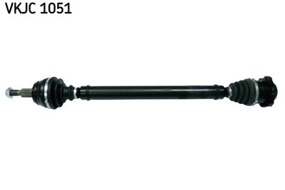 Drive Shaft SKF VKJC 1051