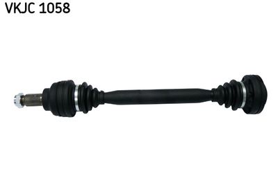 Drive Shaft SKF VKJC 1058