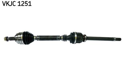 Drive Shaft SKF VKJC 1251