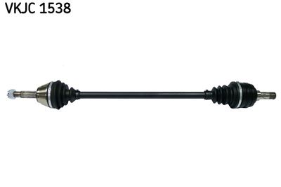 Drive Shaft SKF VKJC 1538