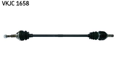 Drive Shaft SKF VKJC 1658