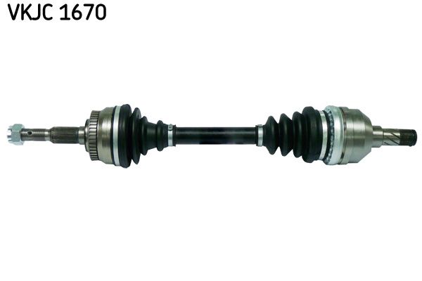 SKF VKJC 1670 Drive Shaft
