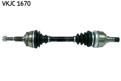Drive Shaft SKF VKJC 1670