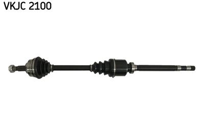 Drive Shaft SKF VKJC 2100