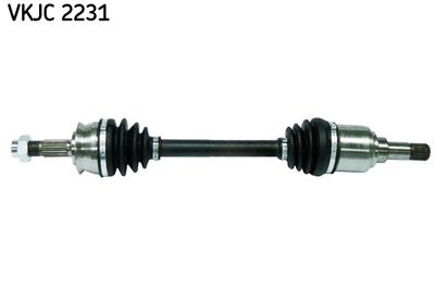 Drive Shaft SKF VKJC 2231