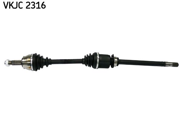 SKF VKJC 2316 Drive Shaft