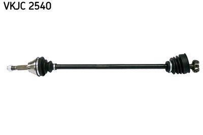 Drive Shaft SKF VKJC 2540