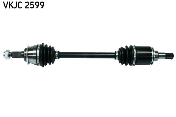 SKF VKJC 2599 Drive Shaft