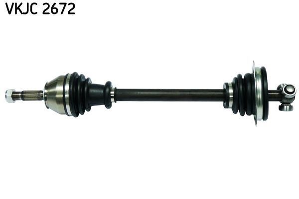 SKF VKJC 2672 Drive Shaft