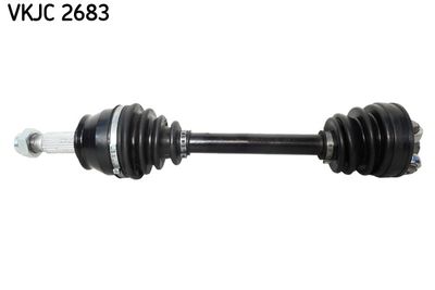 Drive Shaft SKF VKJC 2683