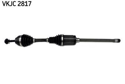 Drive Shaft SKF VKJC 2817