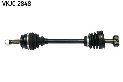Drive Shaft SKF VKJC 2848