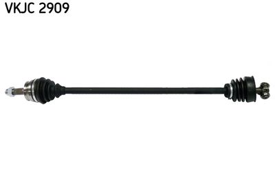 Drive Shaft SKF VKJC 2909