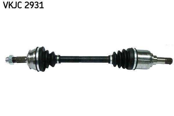 SKF VKJC 2931 Drive Shaft