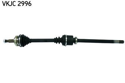 Drive Shaft SKF VKJC 2996