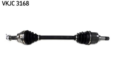 Drive Shaft SKF VKJC 3168