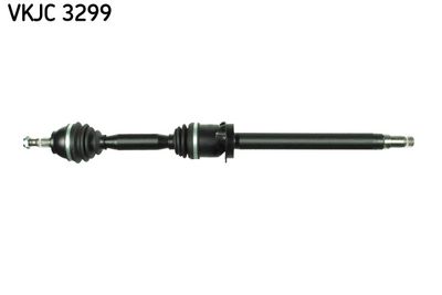 Drive Shaft SKF VKJC 3299
