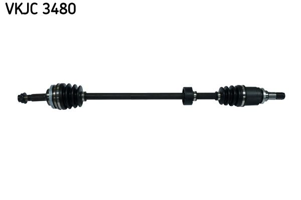 SKF VKJC 3480 Drive Shaft