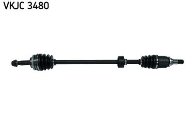 Drive Shaft SKF VKJC 3480