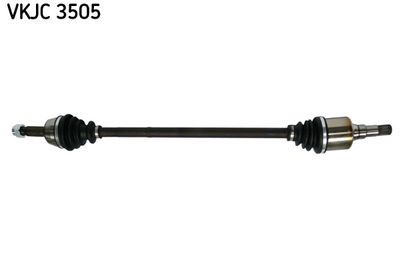 Drive Shaft SKF VKJC 3505