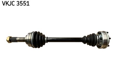 Drive Shaft SKF VKJC 3551