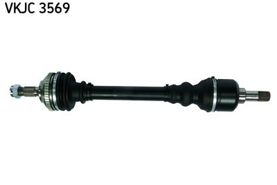 Drive Shaft SKF VKJC 3569