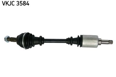 Drive Shaft SKF VKJC 3584