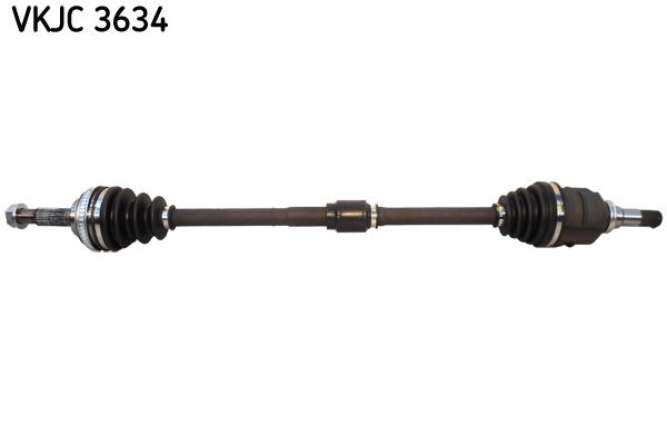 SKF VKJC 3634 Drive Shaft