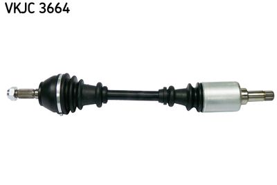 Drive Shaft SKF VKJC 3664