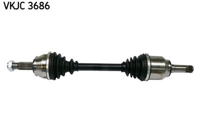 Drive Shaft SKF VKJC 3686
