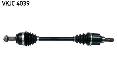 Drive Shaft SKF VKJC 4039
