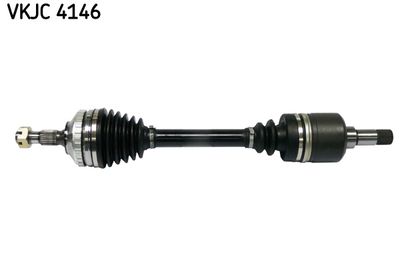 Drive Shaft SKF VKJC 4146