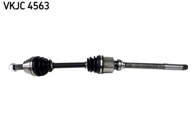 Drive Shaft SKF VKJC 4563